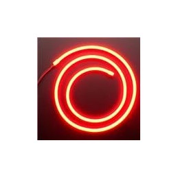 1 pcs : 3860 - Adafruit Accessories Flexible Silicone Neon-Like LED Strip - 1 Meter - Red