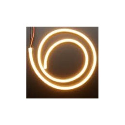 1 pcs : 3866 - Adafruit Accessories Flexible Silicone Neon-Like LED Strip - 1 Meter - Warm White