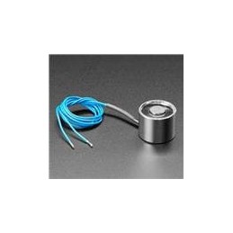 1 pcs : 3872 - Adafruit Accessories 5V Electromagnet - 2.5 Kg Holding Force - P20/15