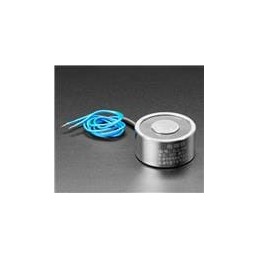 1 pcs : 3875 - Adafruit Accessories 5V Electromagnet - 25 Kg Holding Force - P40/20