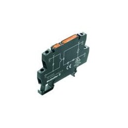 1 pcs : 8950820000 - Solid State Relays - Industrial Mount TOS 24VAC/48VDC 0,1A
