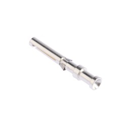 10 pcs - H-D 1.6 Female 10A Contact for use with Heavy Duty Power Connectors