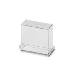 1 pcs : 2947954 - Enclosures for Industrial Automation EMG 75-H 7.5MM KLAR