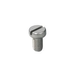 10 pcs : 0296700000 - Terminal Block Tools & Accessories BFSC M5X8 SCHLITZ