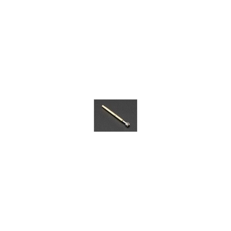 1 pcs : 394 - Adafruit Accessories Pogo Pins Spear Head - 10 pack