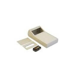 1 pcs : 61170-510-000 HPLS-9VB Black Kit - Enclosures, Boxes & Cases HPLS-9VB Black Kit