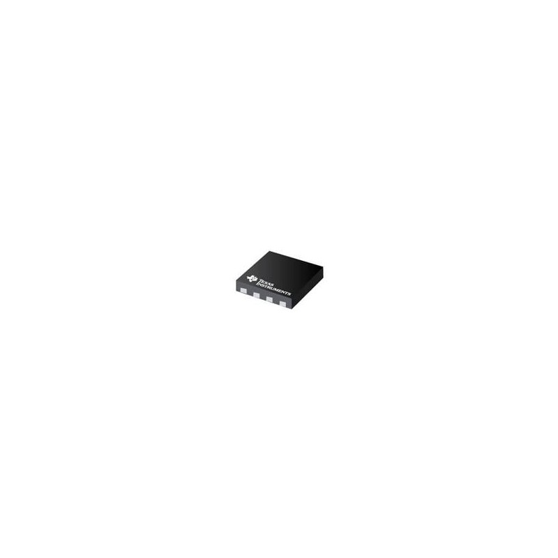 10 pcs : TPS22969DNYR - Power Switch ICs - Power Distribution 5.5V 6A 4.4mOhm On- Resistnce Load Swtch