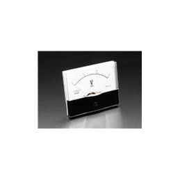 1 pcs : 3989 - Adafruit Accessories Large 3V Analog Panel Meter