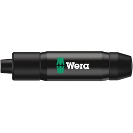 1 pcs - Wera Impact Screwdriver