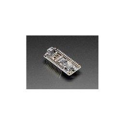 1 pcs : 4145 - Adafruit Accessories Assembled Adafruit Prop-Maker FeatherWing