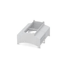 1 pcs : 1025418 - Enclosures for Industrial Automation BC 107,6 OT 000C0C KMGY VPE80