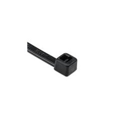 10 pcs : T30LL0HSM4 - Cable Ties T30LL BLK HS TIE 11.4