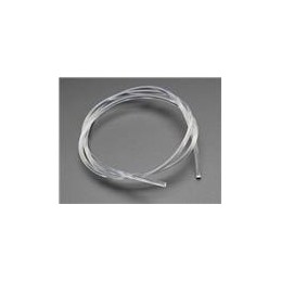 1 pcs : 4163 - Adafruit Accessories Side-light Fiber Optic Tube - 4mm Diameter - 1 meter long
