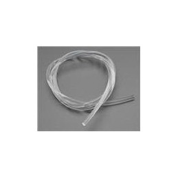 1 pcs : 4164 - Adafruit Accessories Side-light Fiber Optic Tube - 5mm Diameter - 1 meter long