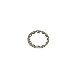 10 pcs : P10149X - Washers 3/8' INT STAR WASHER