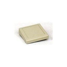 1 pcs : 73700-510-000 KEU-5LP Black Kit - Enclosures, Boxes & Cases KIT 5.4X5.42X1.59