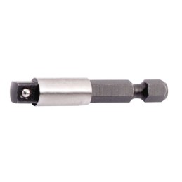 1 pcs - MHH Engineering Dial Measuring Hex Torque Screwdriver, 1 - 5Nm, 1/4 in Drive, ±6 % Accuracy