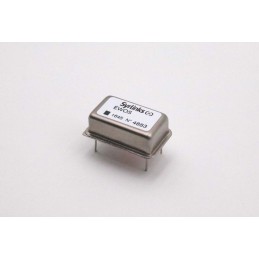 2 pcs - SYRLINKS 20MHz OXCO Oscillator, DIL14 Low ±70ppb Clipped SinewaveEWOS20-5V0-B-C1