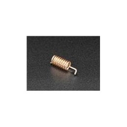 1 pcs : 4269 - Adafruit Accessories Simple Spring Antenna - 915MHz