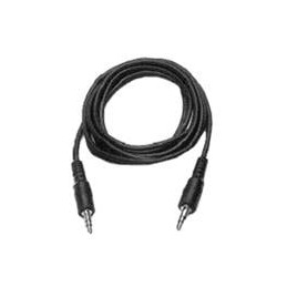 1 pcs : 35HR07235X - Audio Cables / Video Cables / RCA Cables 3.5MM TO 3.5MM STERE