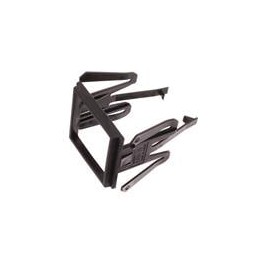 1 pcs : Y92F-71 - Controller Accessories ADAPTER H3CR 78 MM BODY