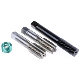 1 Kit - Böllhoff 13 piece M20 x 2.5 Thread Repair Kit
