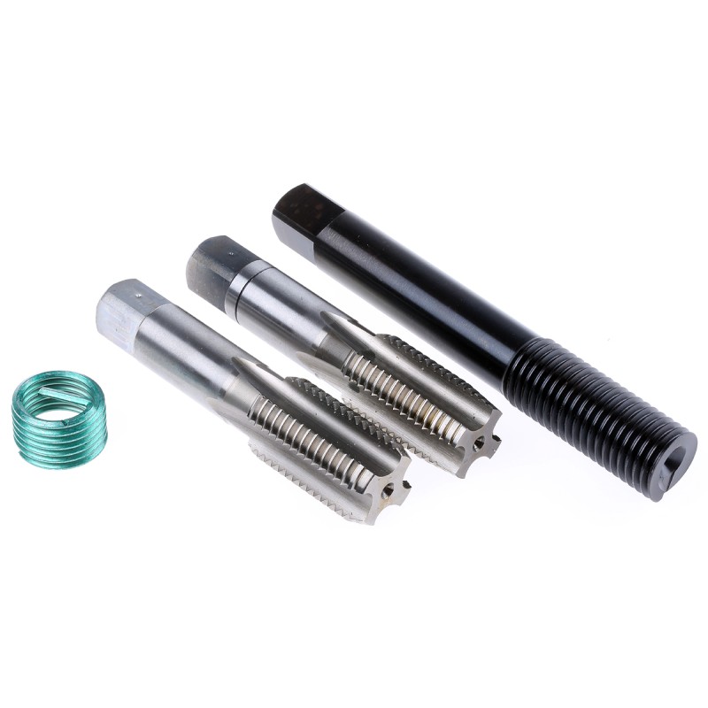 1 Kit - Böllhoff 13 piece M20 x 2.5 Thread Repair Kit