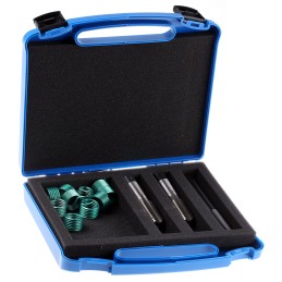 1 Kit - Böllhoff 13 piece M20 x 2.5 Thread Repair Kit