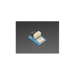 1 pcs : 4409 - Adafruit Accessories Adafruit STEMMA Non-Latching Mini Relay - JST PH 2mm