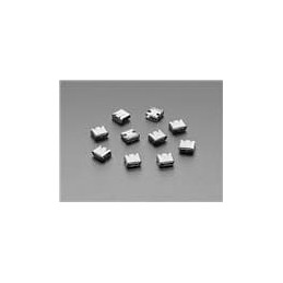 1 pcs : 4458 - Adafruit Accessories USB Type C SMT / THM Jack Connector - Pack of 10
