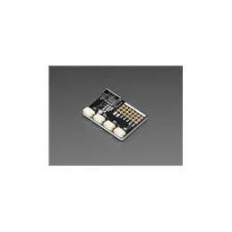 1 pcs : 4462 - Adafruit Accessories Binho Qwiic / Stemma QT Interface Board