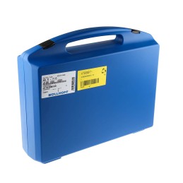 1 Kit - Böllhoff 320 piece M2.5 - M6 Thread Repair Kit