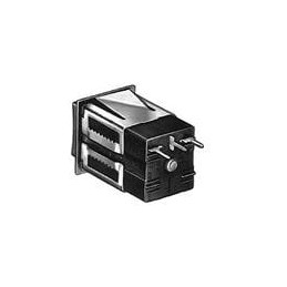 1 pcs : BXR016 - Pushbutton Switches P/B BOX SWITCH