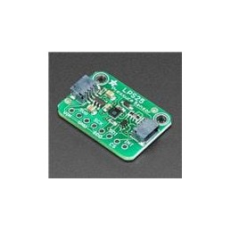 1 pcs : 4530 - Adafruit Accessories Adafruit LPS25 Pressure Sensor - STEMMA QT / Qwiic - LPS25HB