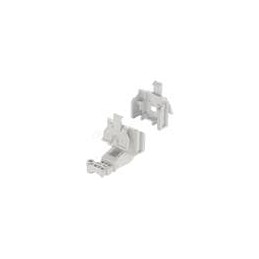 1 pcs : 09330009991 - Heavy Duty Power Connectors HAN-SNAP 24B LATCHNG STRAIN RELIEF