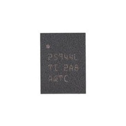 10 pcs : TPS25944LRVCR - Hot Swap Voltage Controllers 2.7-V to 18-V, 42mO, 0.6-5.2A eFuse with reverse current blocking 20-WQFN 