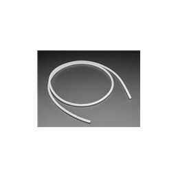 1 pcs : 4661 - Adafruit Accessories Silicone Tubing for Air Pumps and Valves - 3mm ID - 1 Meter Long