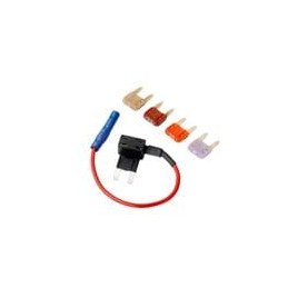 1 pcs : FHM20200ZPA - Fuse Holder Accessories MICRO2 Holder Kit Add-A-Circuit
