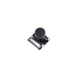 1 pcs : 114110130 - Cameras & Camera Modules OV5647-160 FOV IR Camera module for Raspberry Pi 3B+4B, suitable for large or night