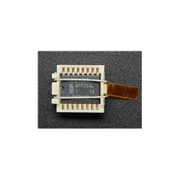 1 pcs : 4727 - Adafruit Accessories SMT Socket - Wide SOIC-16