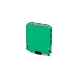 1 pcs : 2201117 - Enclosures for Industrial Automation ME MAX 22,5 3-3 BU