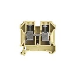 1 pcs : 0380660000 - DIN Rail Terminal Blocks SAK 16/35 PA