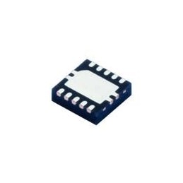 10 pcs : TPS26623DRCT - Hot Swap Voltage Controllers 4.5-V to 60-V, 478mO, 0.025-0.88A eFuse with integrated input and output re