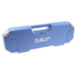 1 Kit - SKF Hand Bearing Puller, 7 - 9 mm, 10 - 12 mm, 15 - 17 mm, 20 - 28 mm Capacity, 6-Piece
