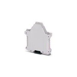 1 pcs : 2869524 - Enclosures for Industrial Automation ME 22.5 UT TBUS KMGY