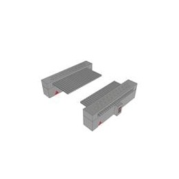 1 pcs : FFSD-11-D-02.00-01-N - Ribbon Cables / IDC Cables .050' Low Profile Tiger Eye IDC Ribbon Cable Assembly