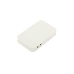 1 pcs : MIKROE-1350 - Enclosures for Single Board Computing Ready for PIC-AVR Casing (Gray)