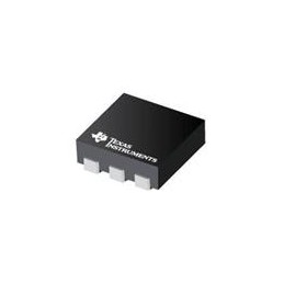 10 pcs : TPS40222DRPT - Switching Voltage Regulators 1.6A 1.25MHz Buck Conv 3mm SON Pkg