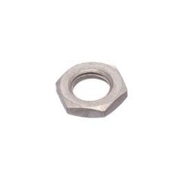 1 pcs : SHH911-31 - Switch Fixings NUT,1/4-28,BR,SNZN, 15090R