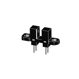 1 pcs : EE-SX3088-W11 - Optical Switches, Transmissive, Photo IC Output General Purpose Photo IC (Dark On)